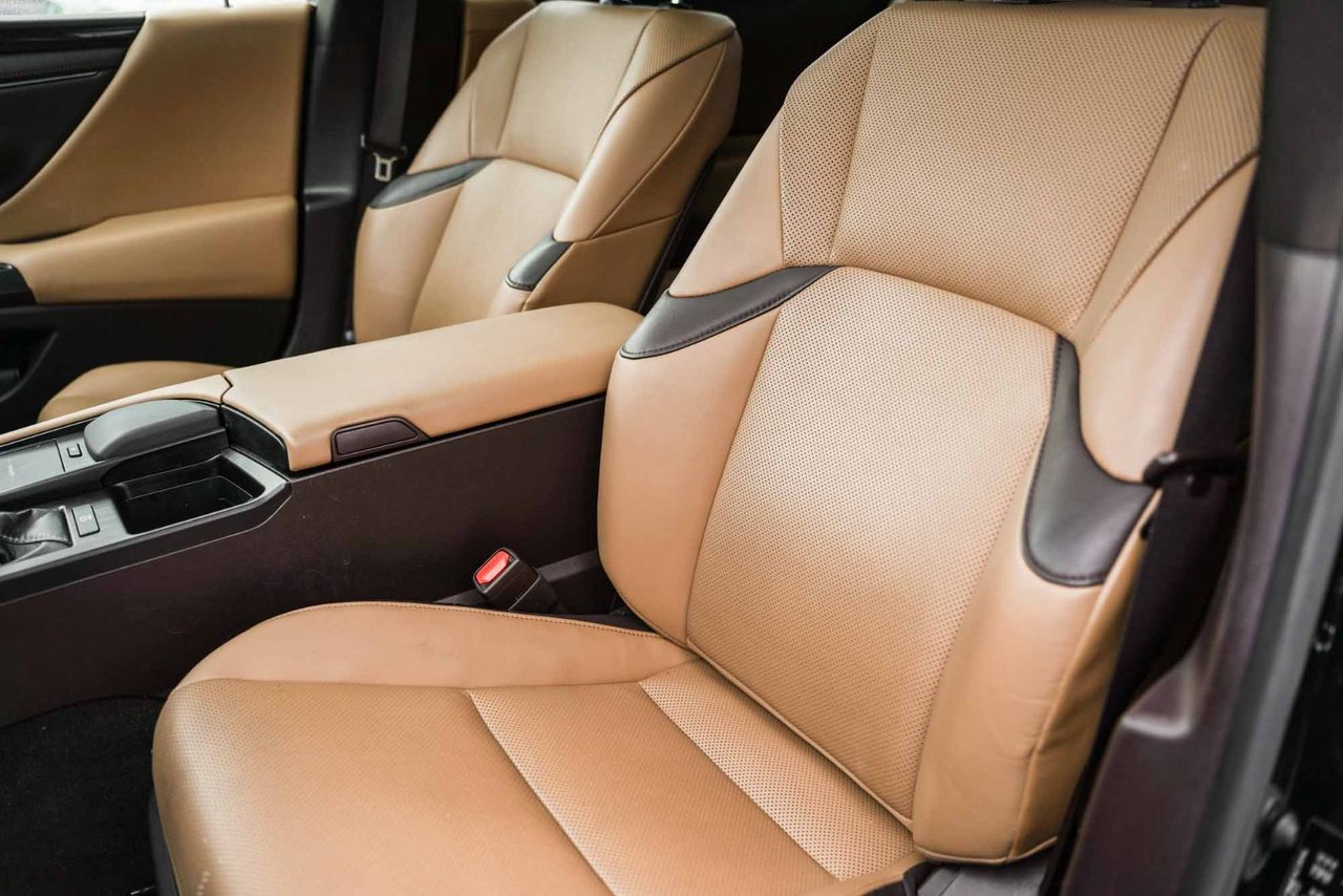 2021 Lexus ES ES 350 PREMIUM