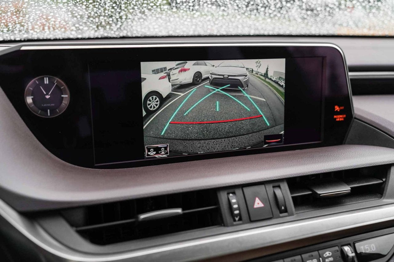 2021 Lexus ES ES 350 PREMIUM