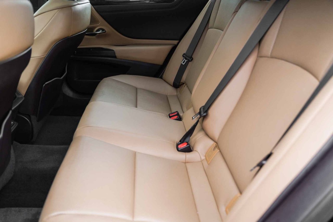 2021 Lexus ES ES 350 PREMIUM