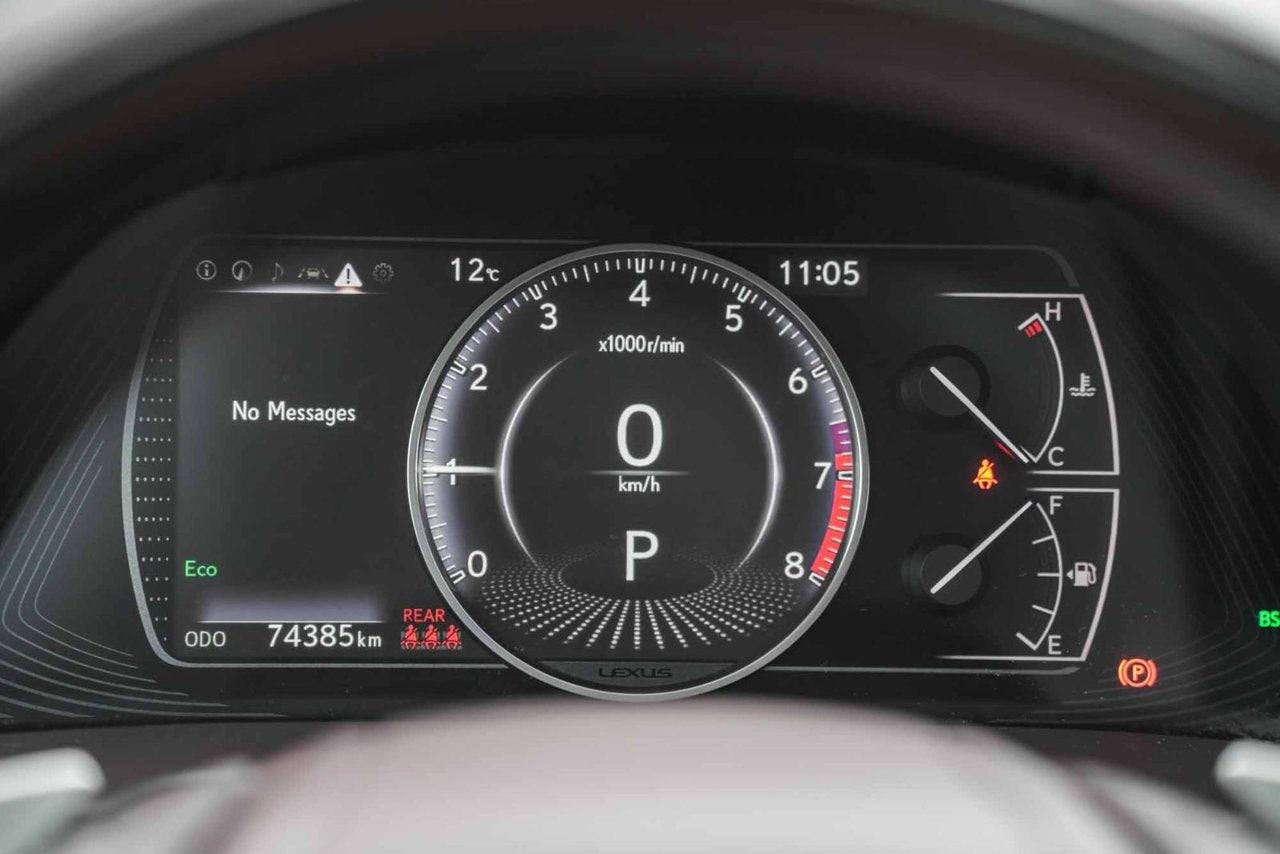 2021 Lexus ES ES 350 PREMIUM
