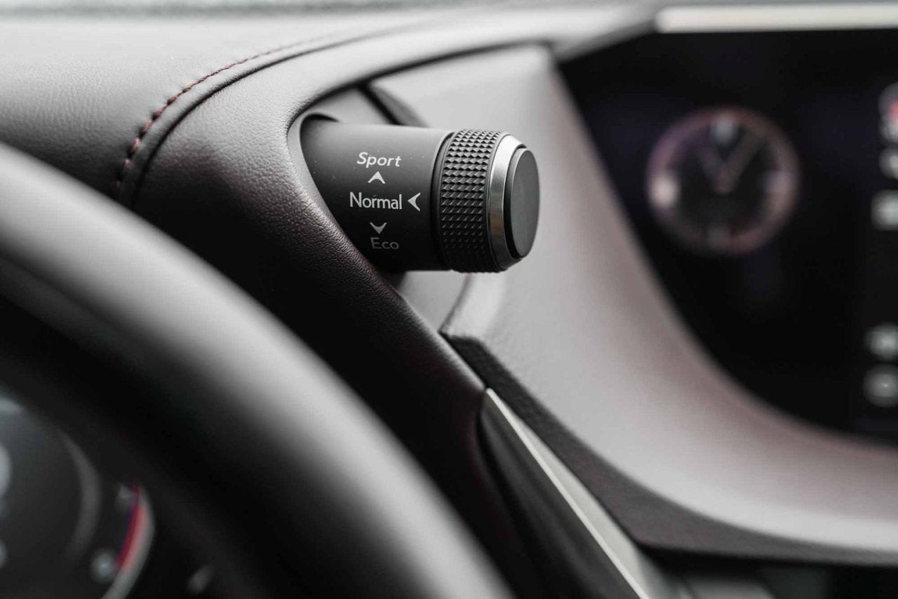 2021 Lexus ES ES 350 PREMIUM