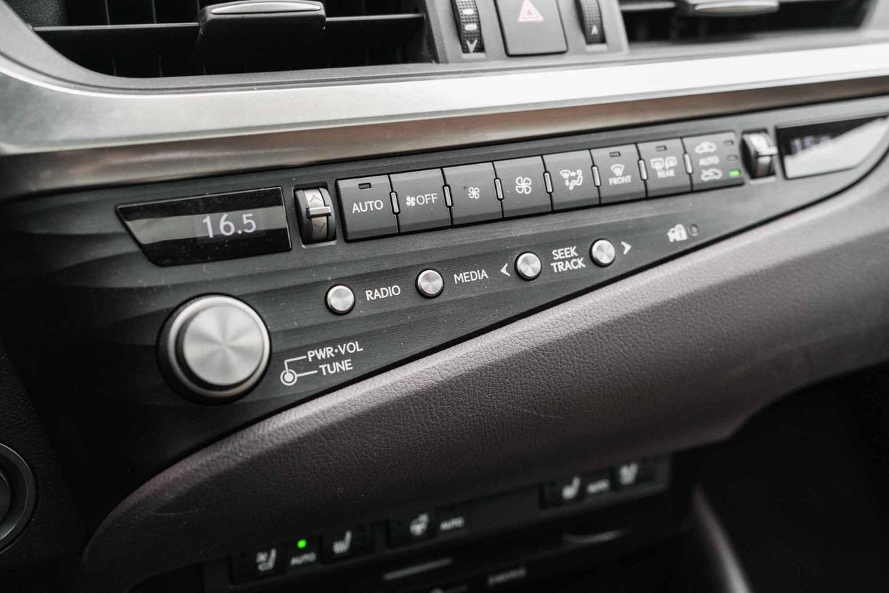 2021 Lexus ES ES 350 PREMIUM