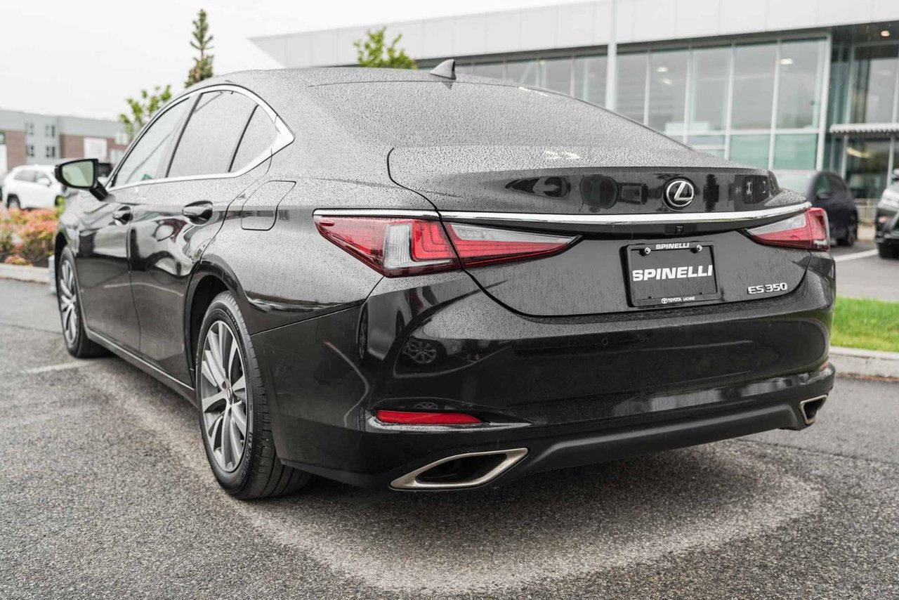 2021 Lexus ES ES 350 PREMIUM