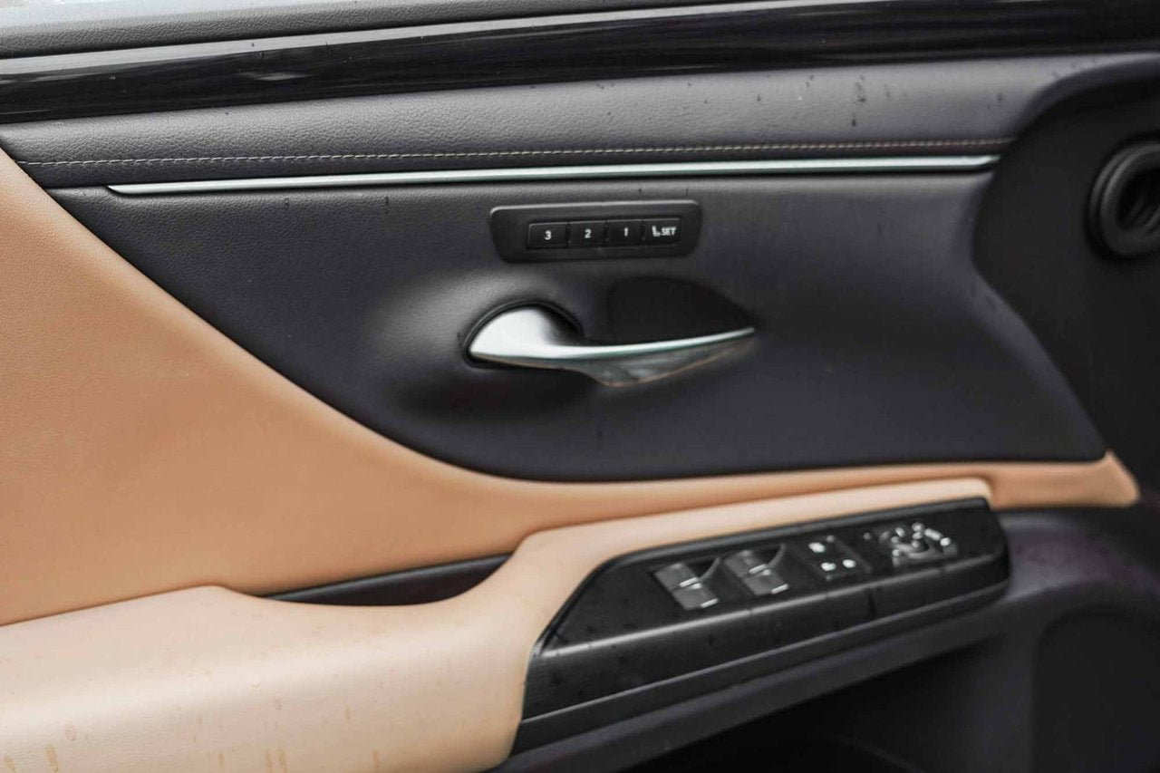 2021 Lexus ES ES 350 PREMIUM