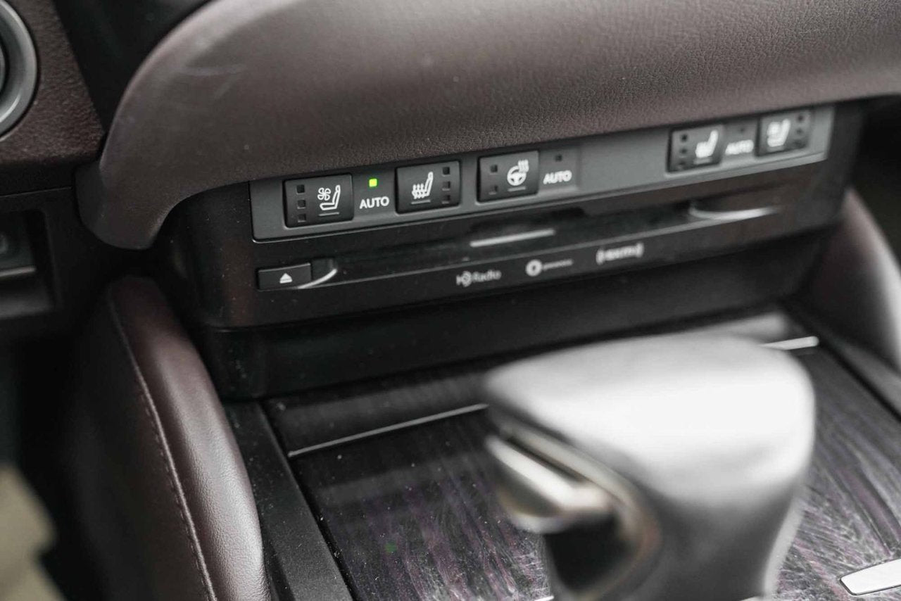 2021 Lexus ES ES 350 PREMIUM