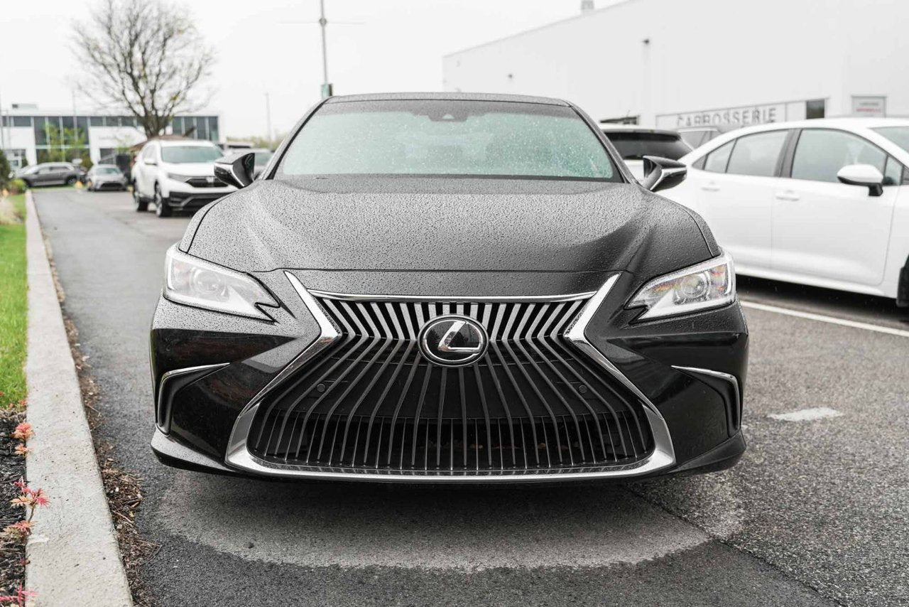 2021 Lexus ES ES 350 PREMIUM