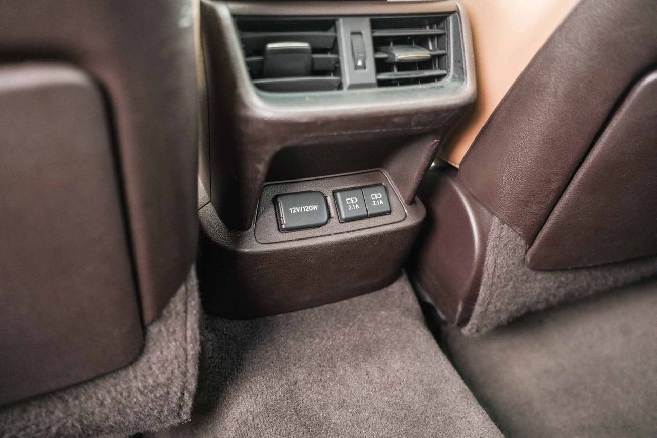 2021 Lexus ES ES 350 PREMIUM
