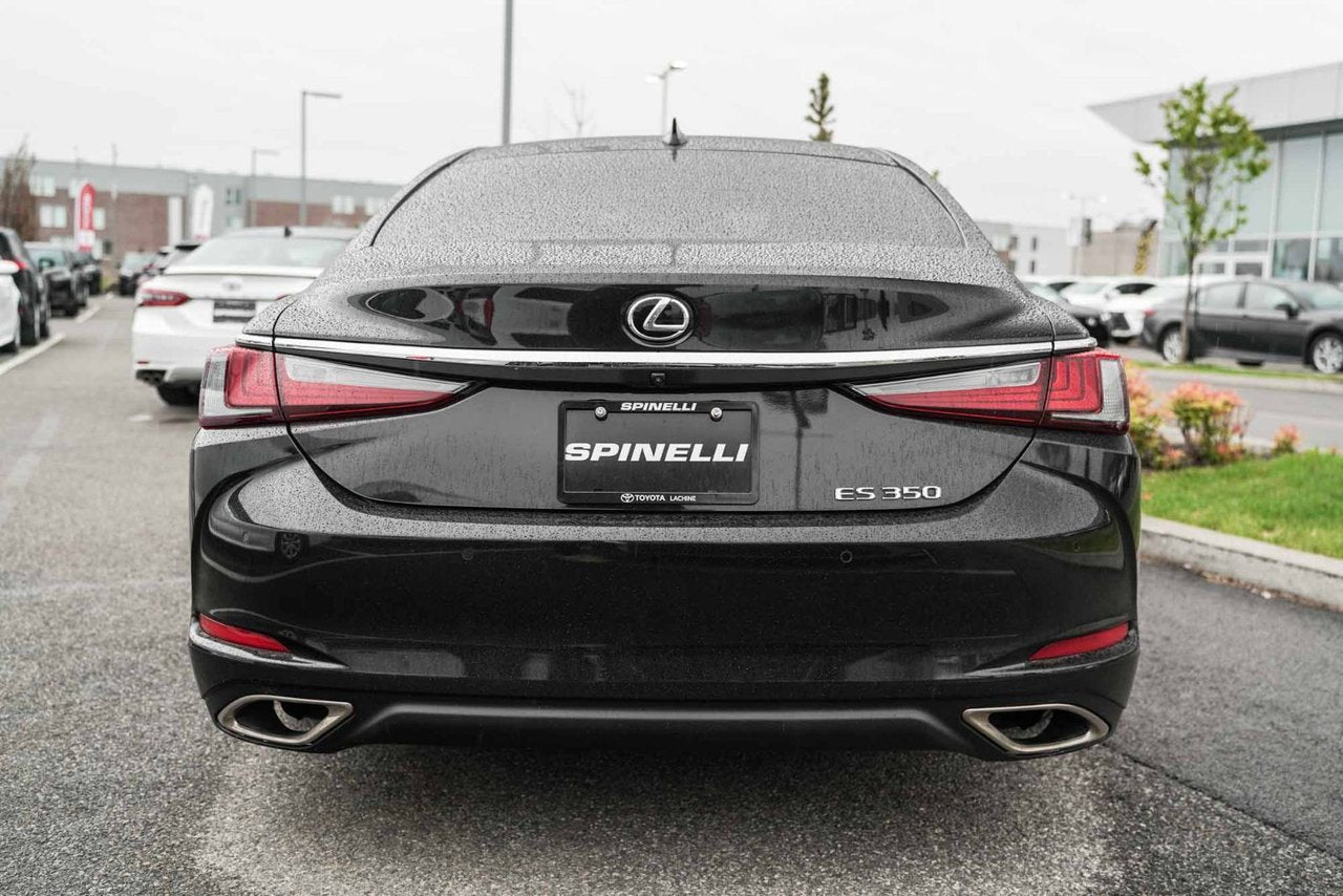2021 Lexus ES ES 350 PREMIUM