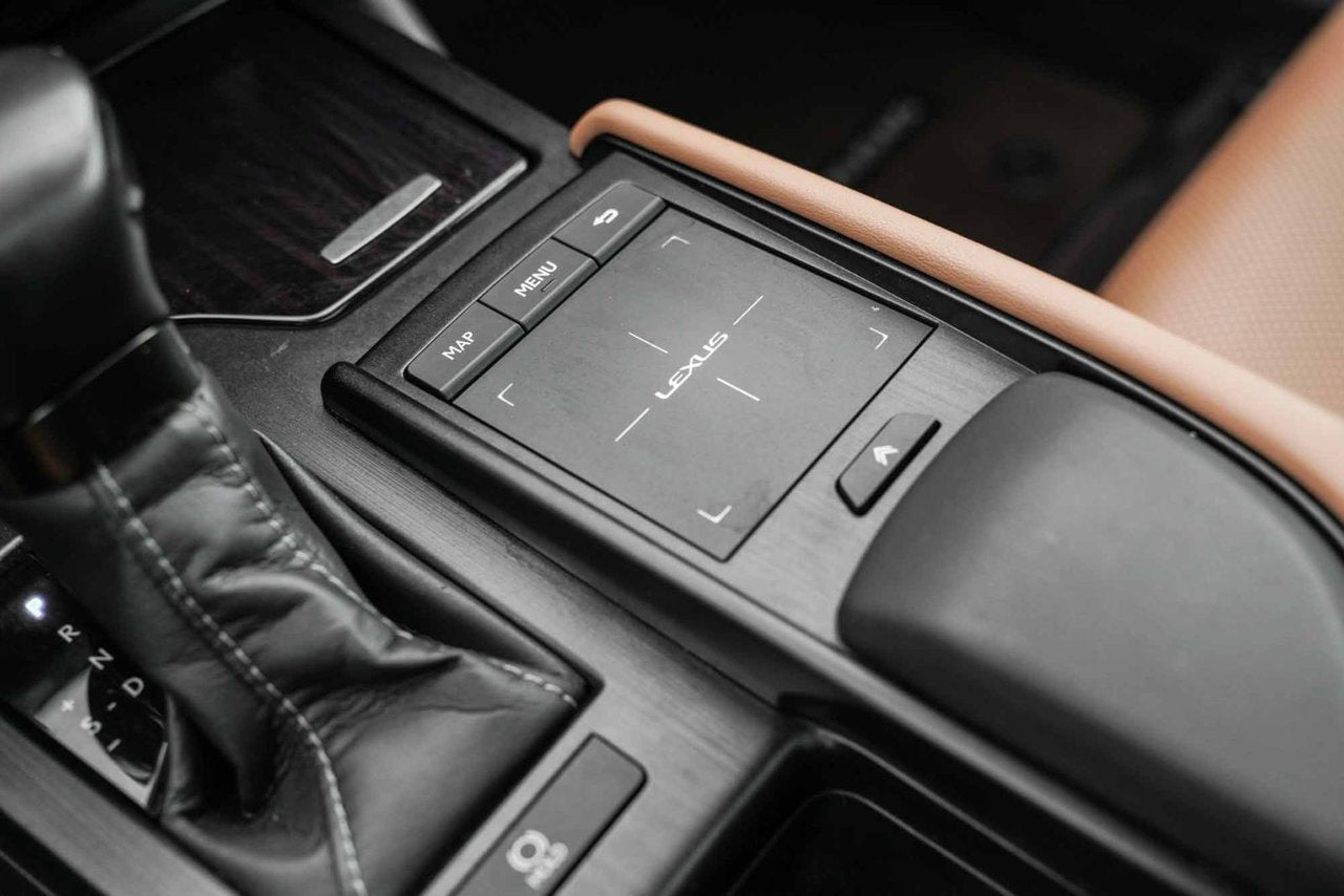 2021 Lexus ES ES 350 PREMIUM