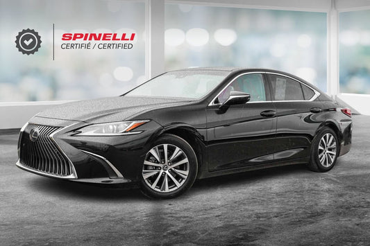 2021 Lexus ES ES 350 PREMIUM