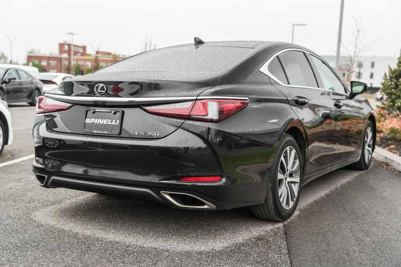 2021 Lexus ES ES 350 PREMIUM