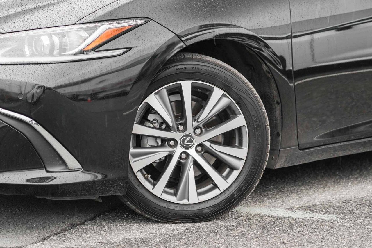 2021 Lexus ES ES 350 PREMIUM