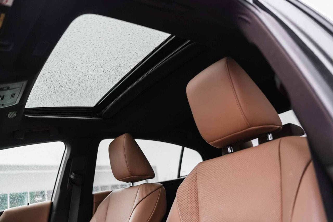 2021 Lexus ES ES 350 PREMIUM