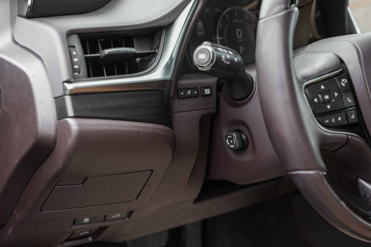 2021 Lexus ES ES 350 PREMIUM