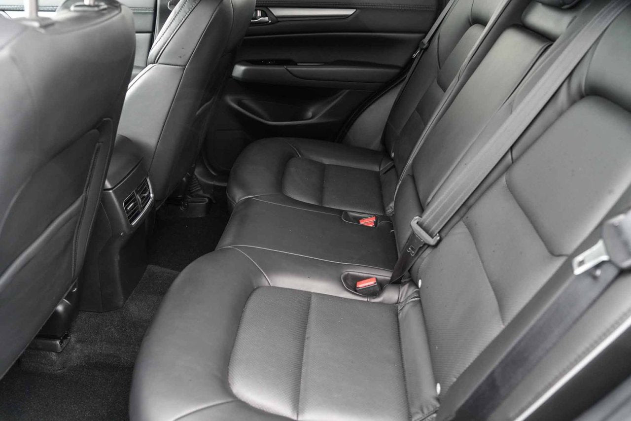 2025 Mazda CX-5 GS