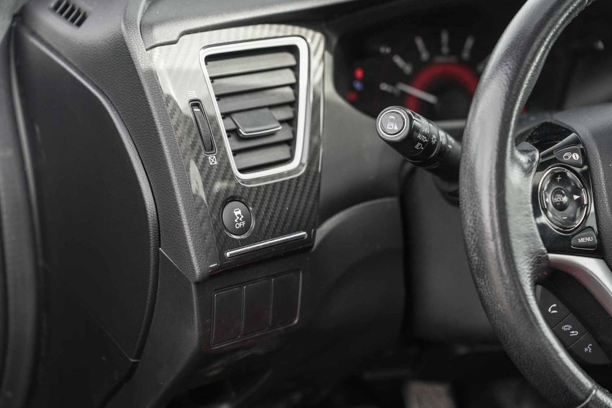 2014 Honda Civic Coupe Si MANUELLE; A/C TOIT CAMERA LANEWATCH *GARANTIE*