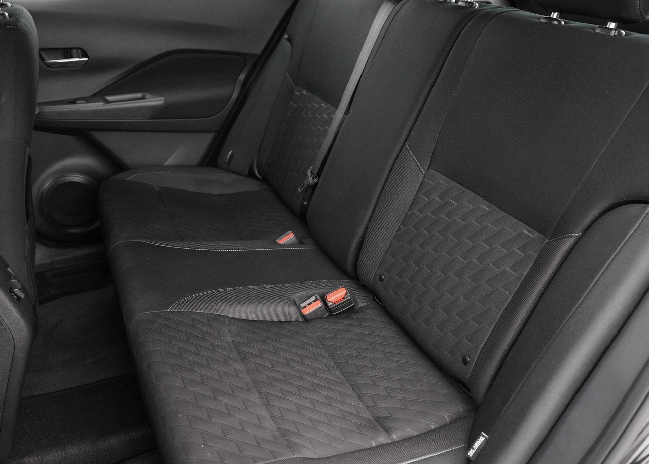 2024 Nissan Kicks SV MAGS+VOLANT/SIEGES.CHAUFF+DEM.DISTANCE+CARPLAY