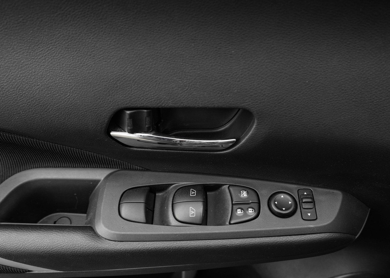 2024 Nissan Kicks SV MAGS+VOLANT/SIEGES.CHAUFF+DEM.DISTANCE+CARPLAY