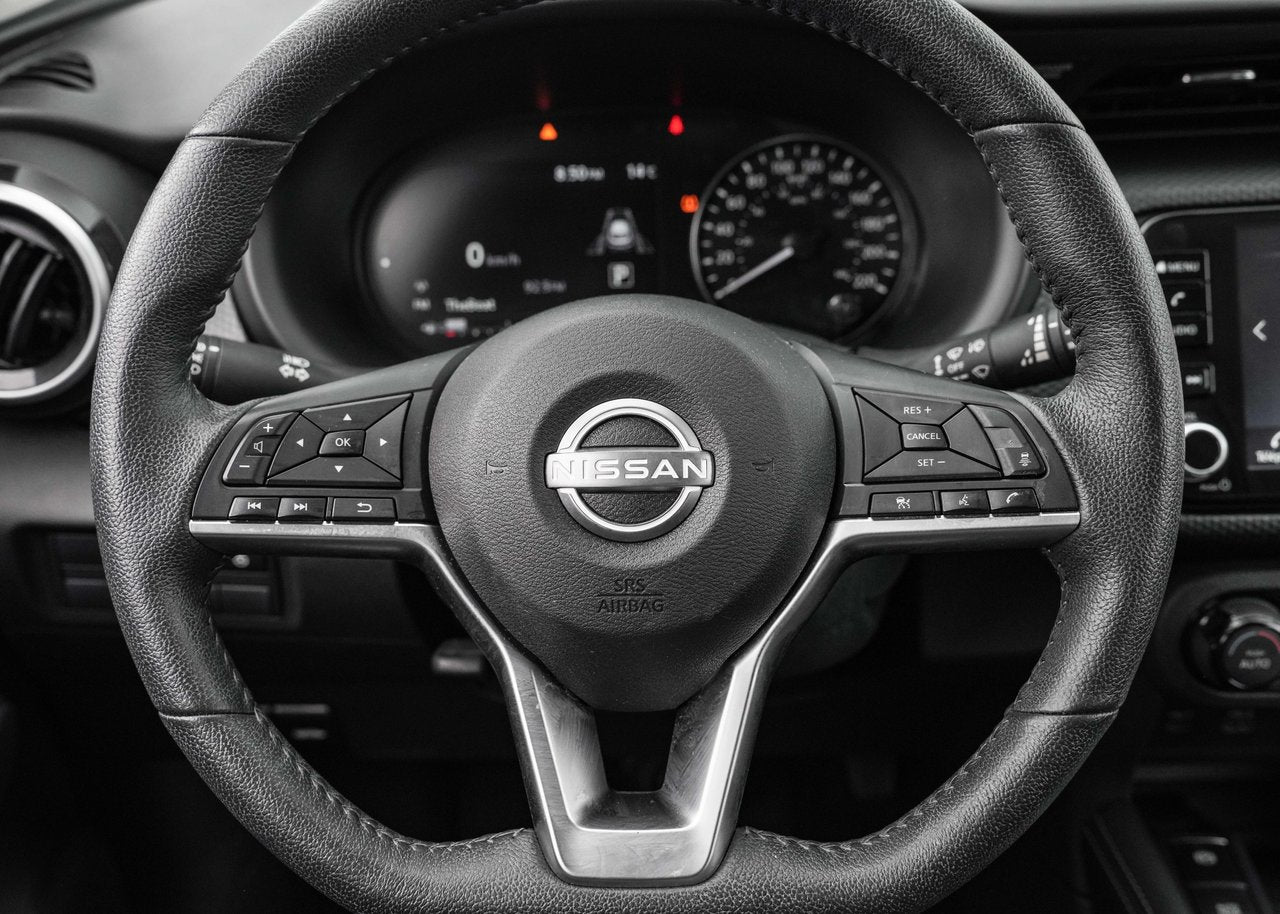2024 Nissan Kicks SV MAGS+VOLANT/SIEGES.CHAUFF+DEM.DISTANCE+CARPLAY