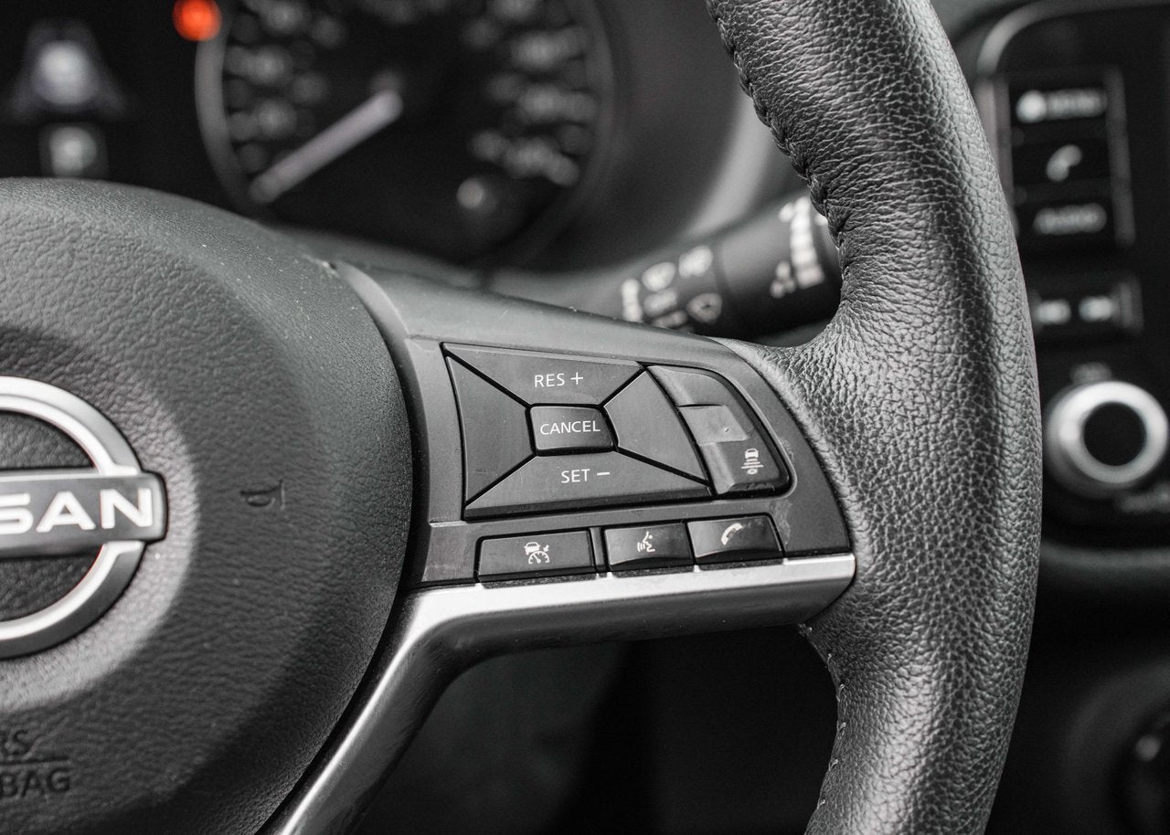 2024 Nissan Kicks SV MAGS+VOLANT/SIEGES.CHAUFF+DEM.DISTANCE+CARPLAY