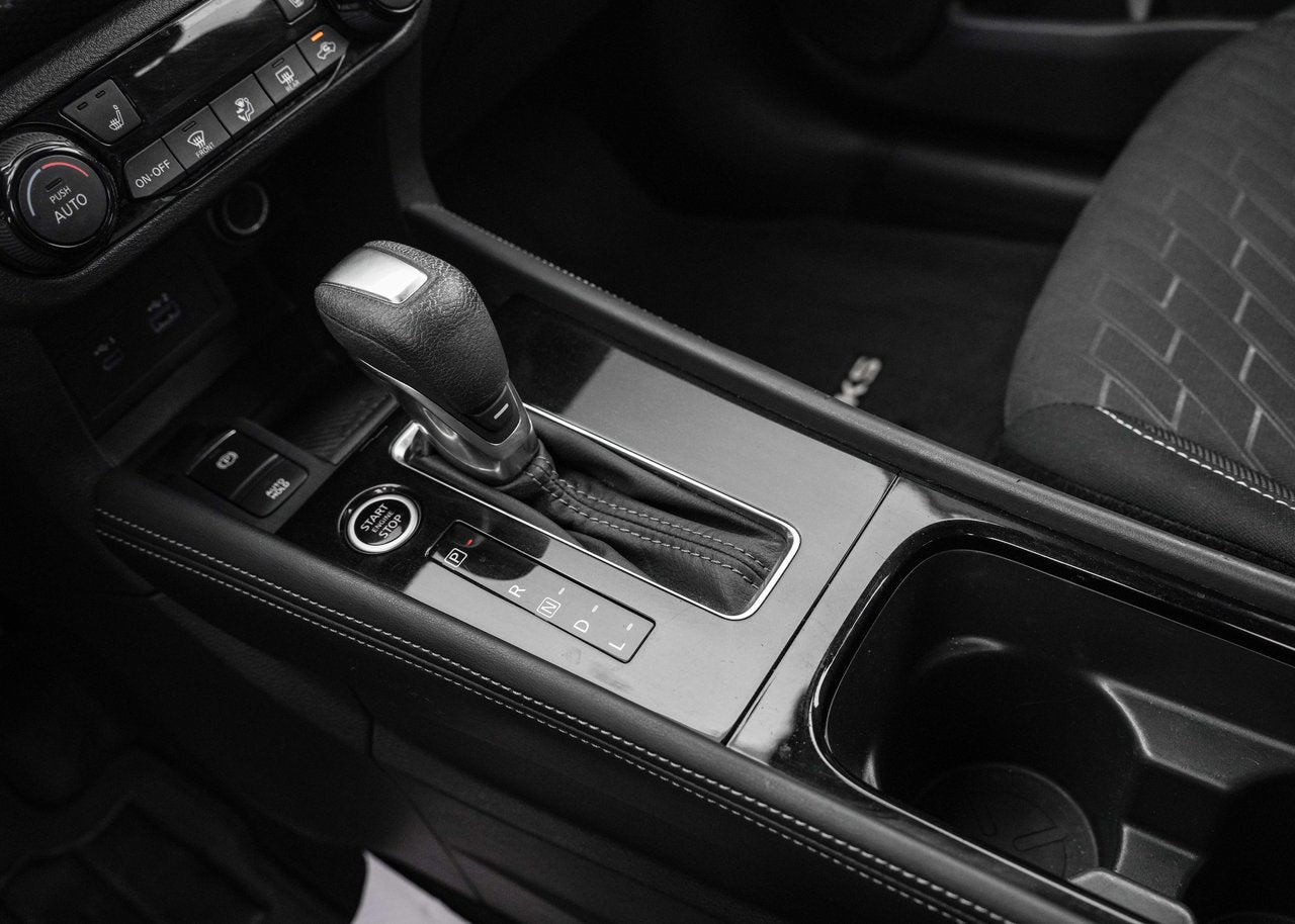 2024 Nissan Kicks SV MAGS+VOLANT/SIEGES.CHAUFF+DEM.DISTANCE+CARPLAY