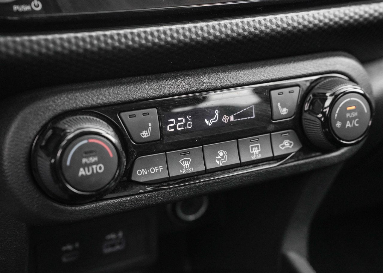 2024 Nissan Kicks SV MAGS+VOLANT/SIEGES.CHAUFF+DEM.DISTANCE+CARPLAY
