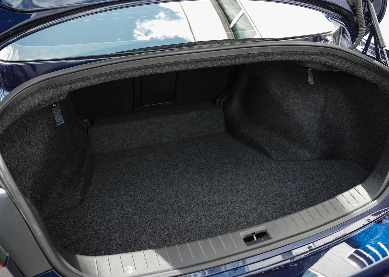 2022 Infiniti Q50 LUXE