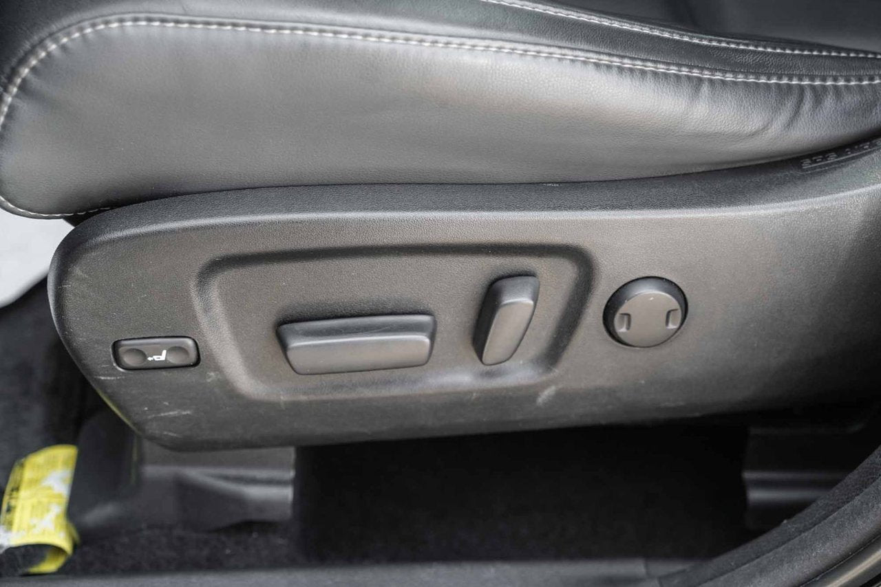 2018 Toyota Highlander XLE w/SE AWD CUIR TOIT NAVI 7 PASS BAS KM