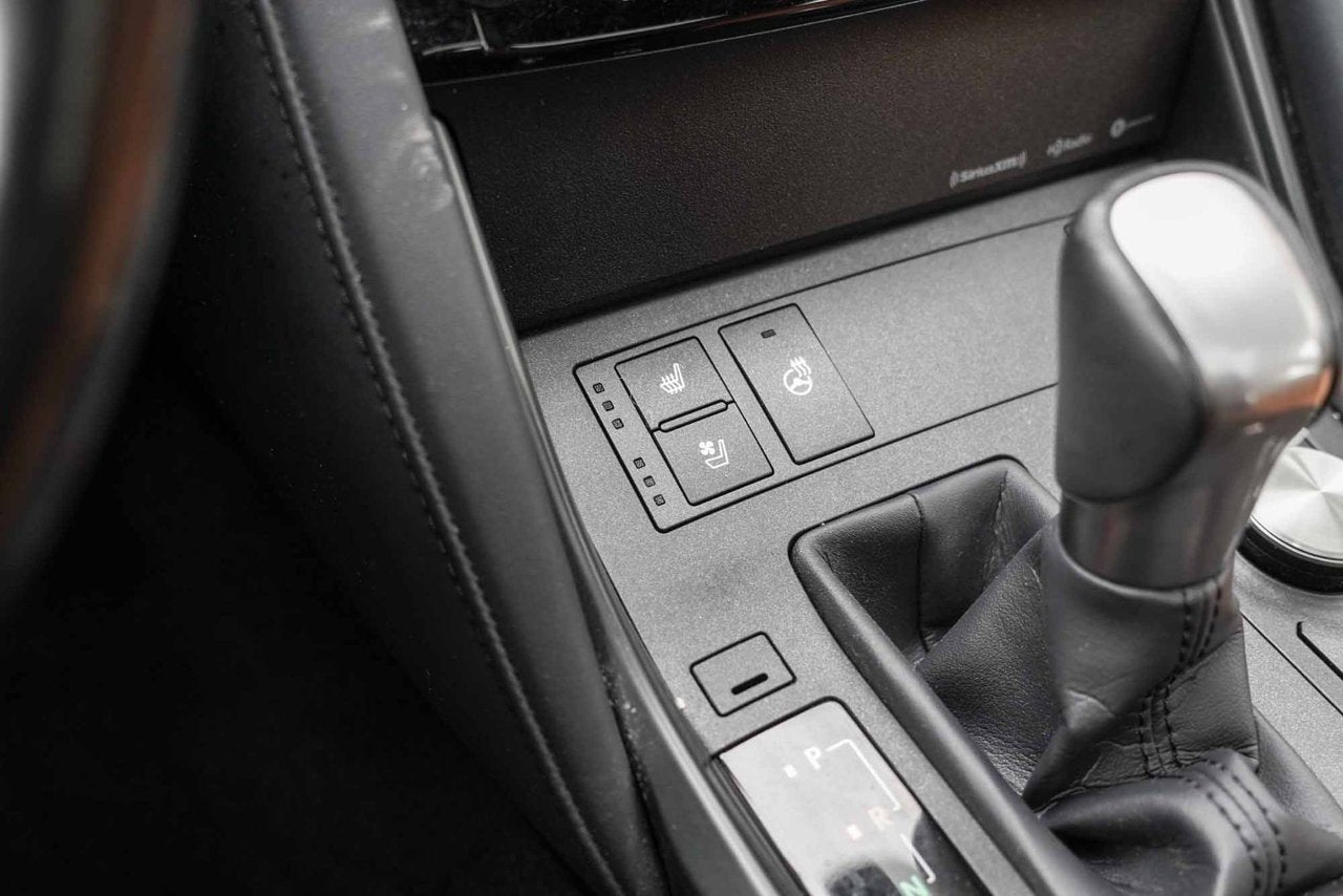 2022 Lexus IS 300 AWD LUXURY BAS KM CUIR TOIT NAVI