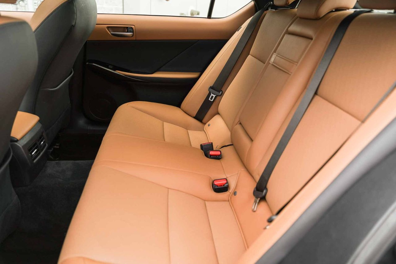 2022 Lexus IS 300 AWD LUXURY BAS KM CUIR TOIT NAVI