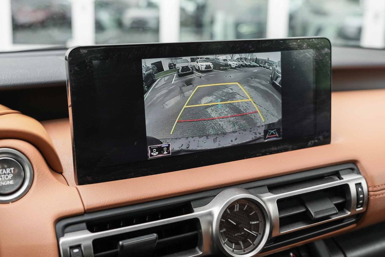 2022 Lexus IS 300 AWD LUXURY BAS KM CUIR TOIT NAVI