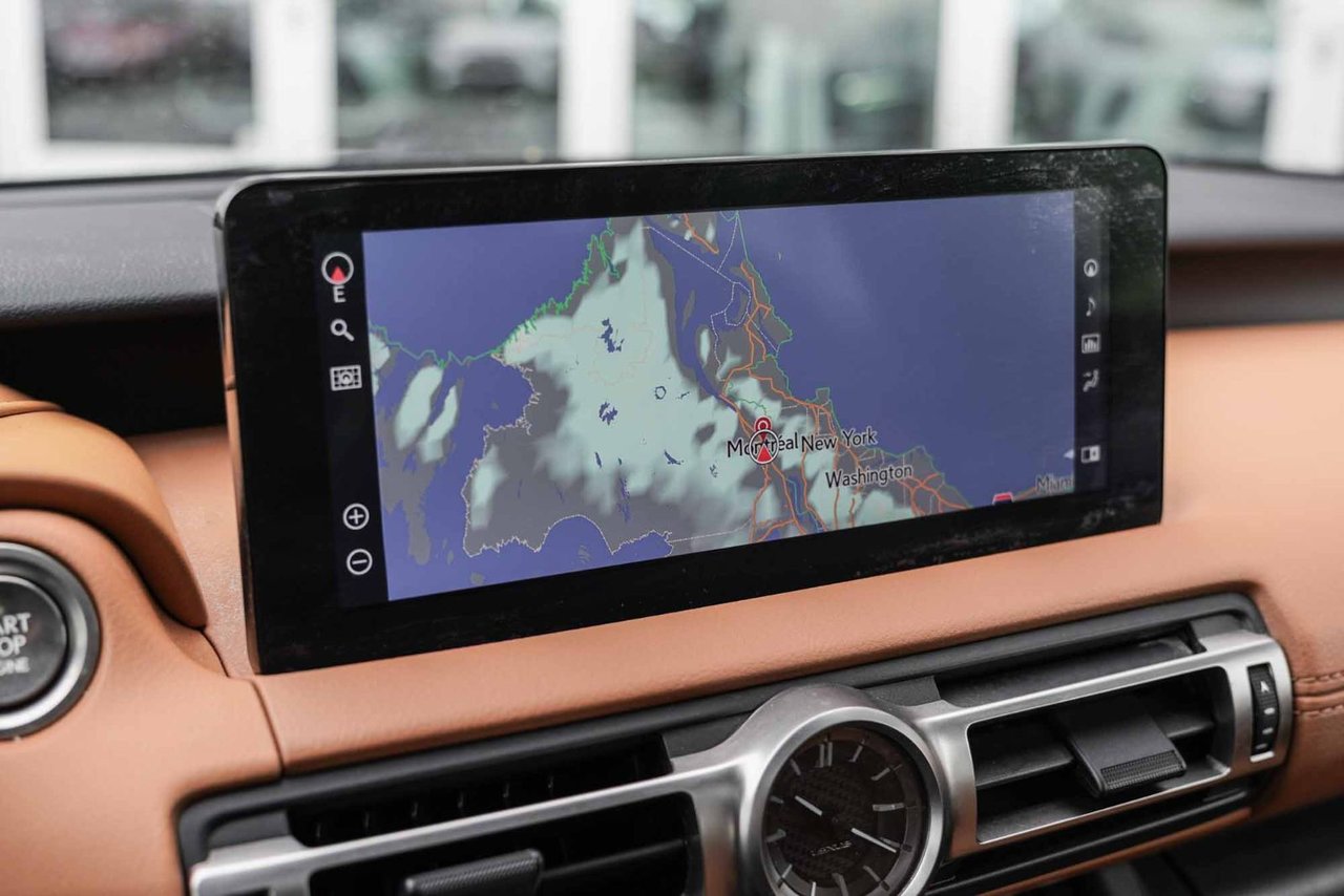 2022 Lexus IS 300 AWD LUXURY BAS KM CUIR TOIT NAVI