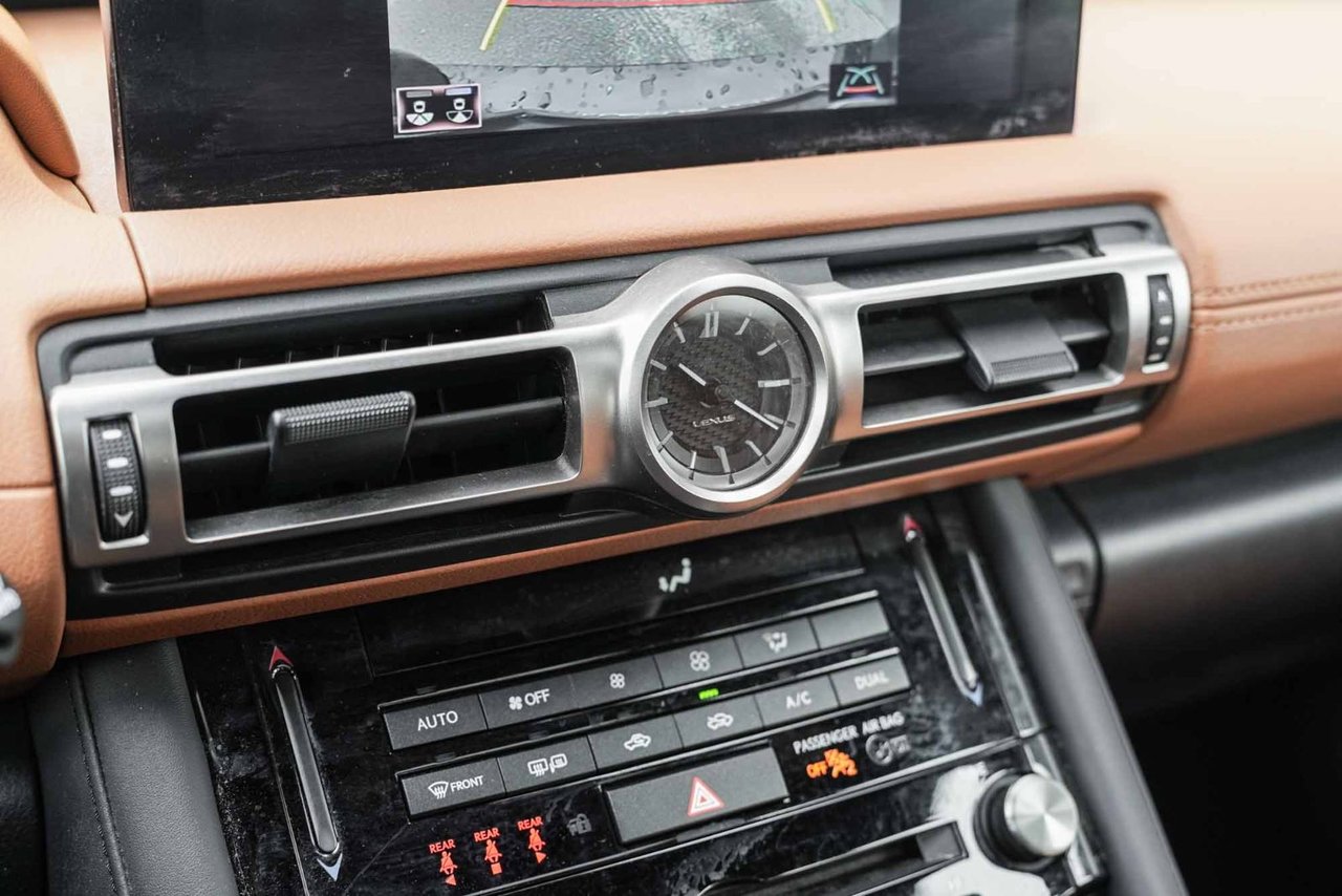 2022 Lexus IS 300 AWD LUXURY BAS KM CUIR TOIT NAVI