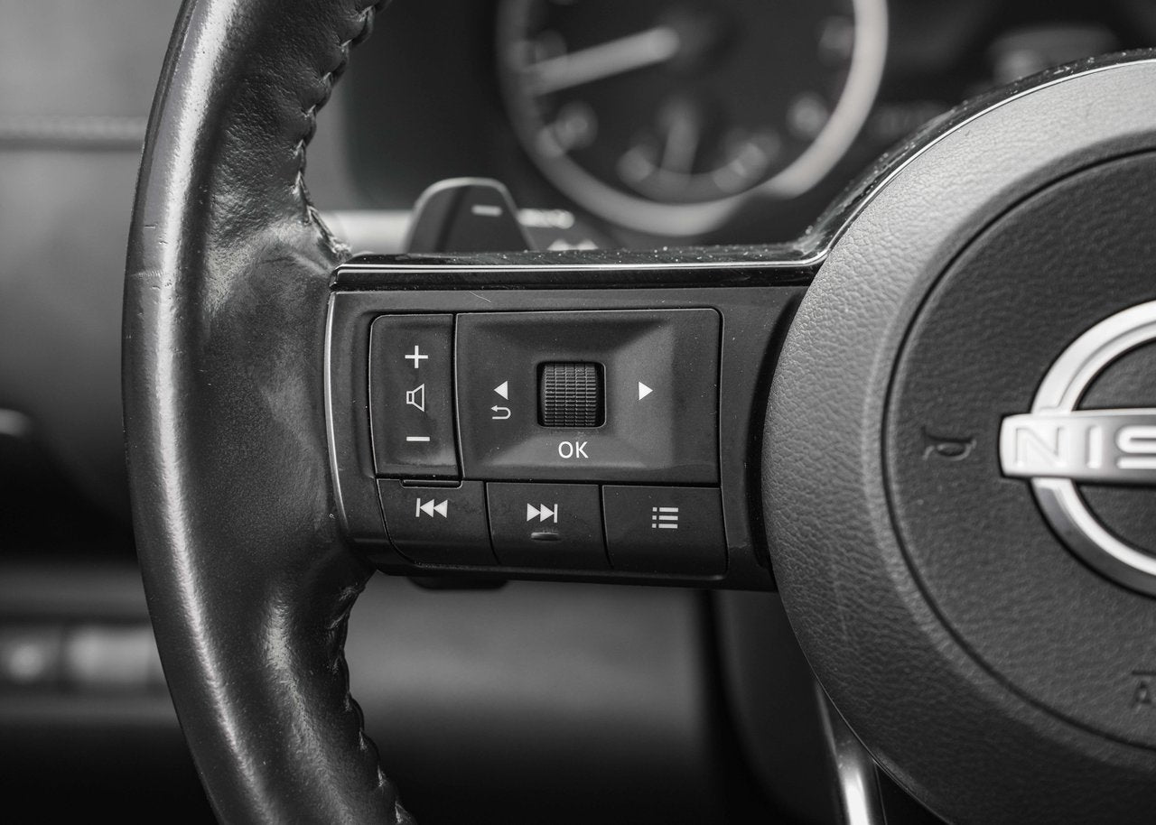 2023 Nissan Pathfinder S AWD