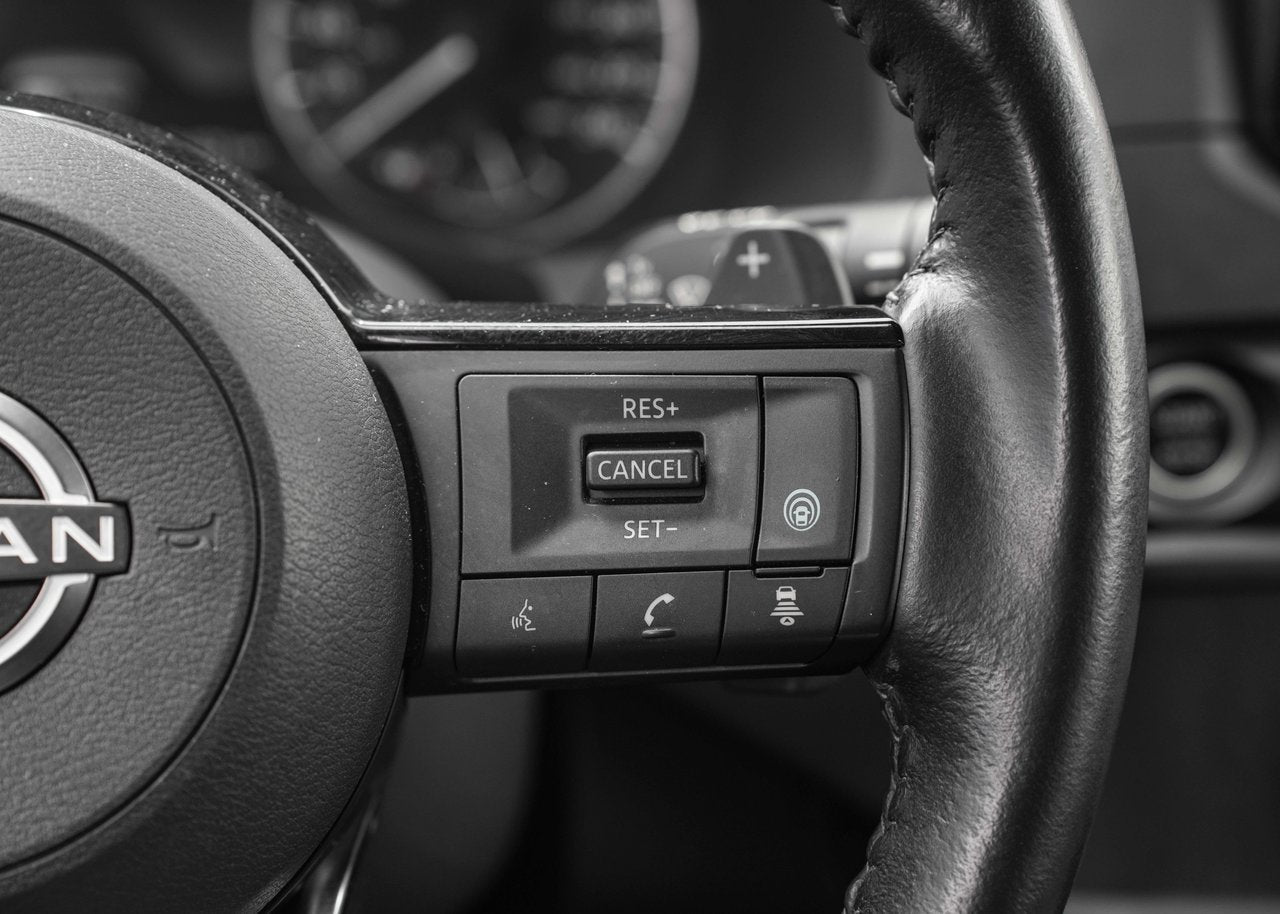 2023 Nissan Pathfinder S AWD