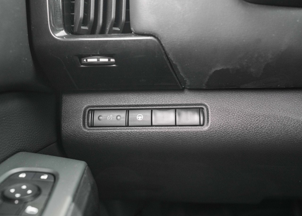 2023 Nissan Pathfinder S AWD