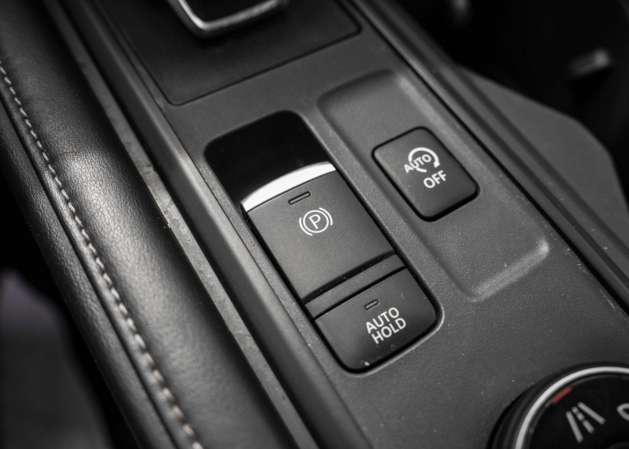 2023 Nissan Pathfinder S AWD