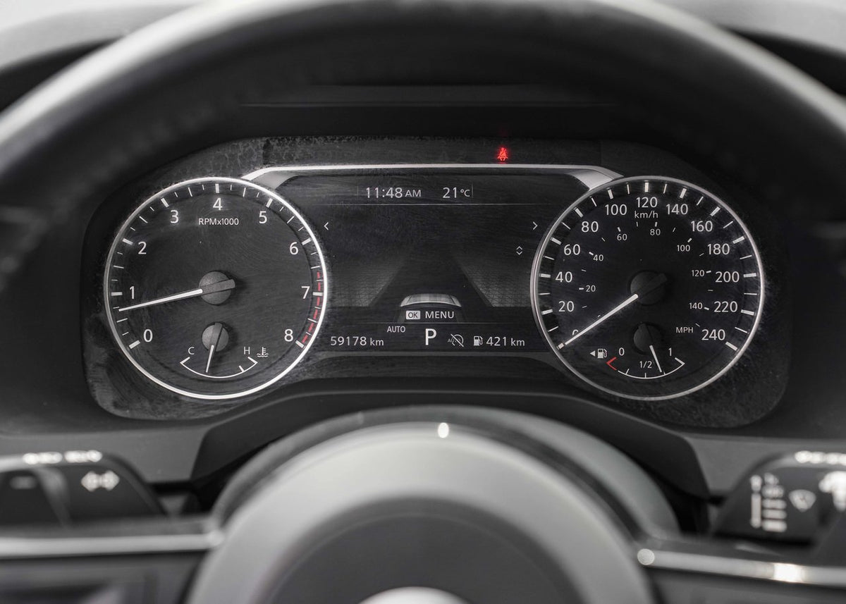 2023 Nissan Pathfinder S AWD