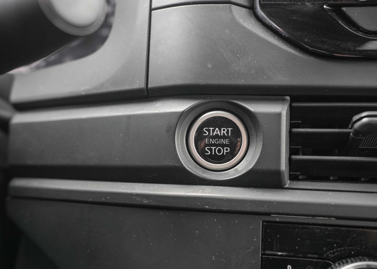 2023 Nissan Pathfinder S AWD