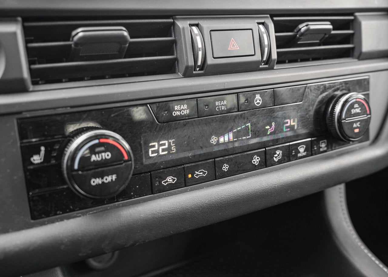2023 Nissan Pathfinder S AWD