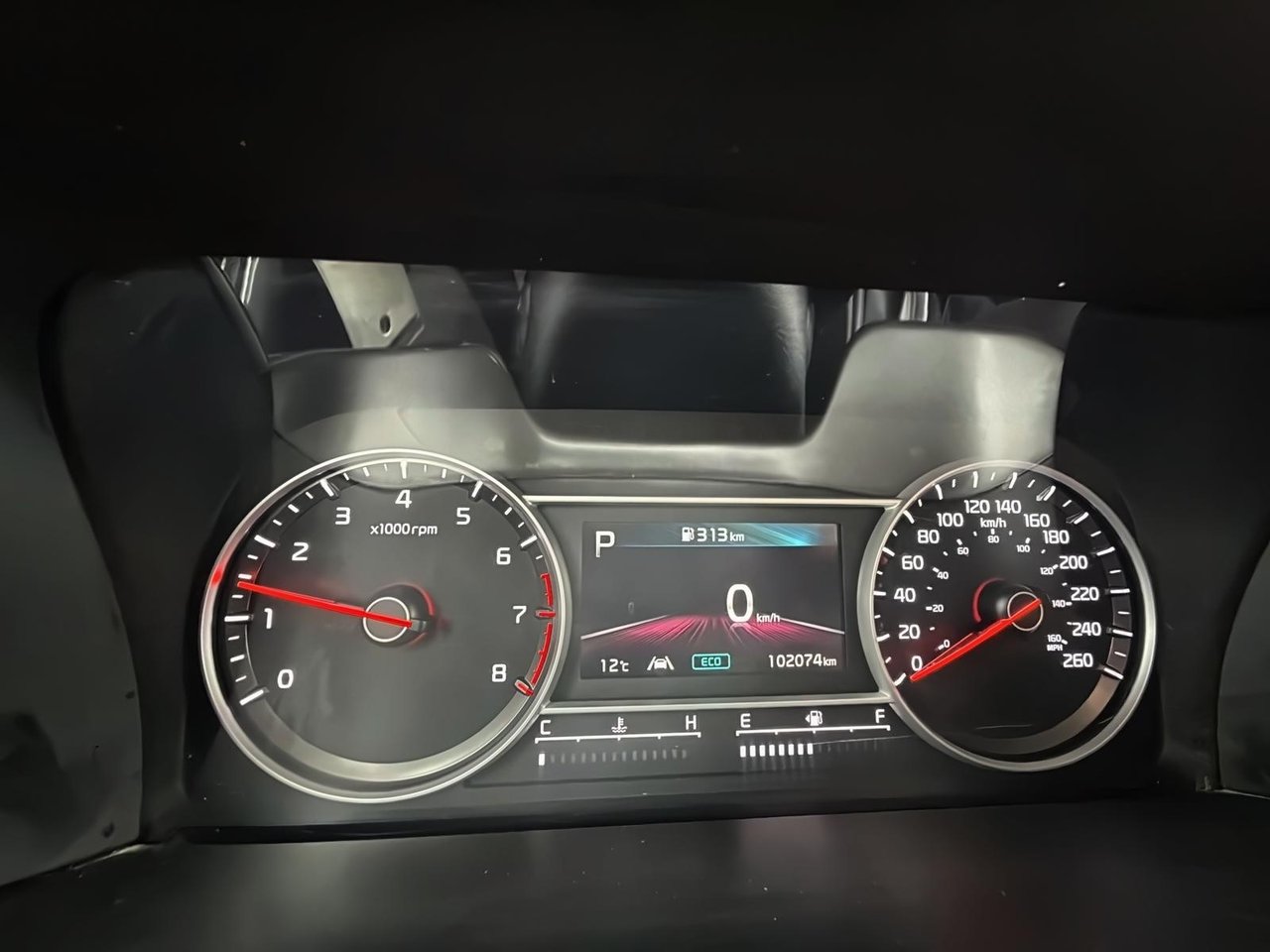 2021 Kia Sorento LX Premium