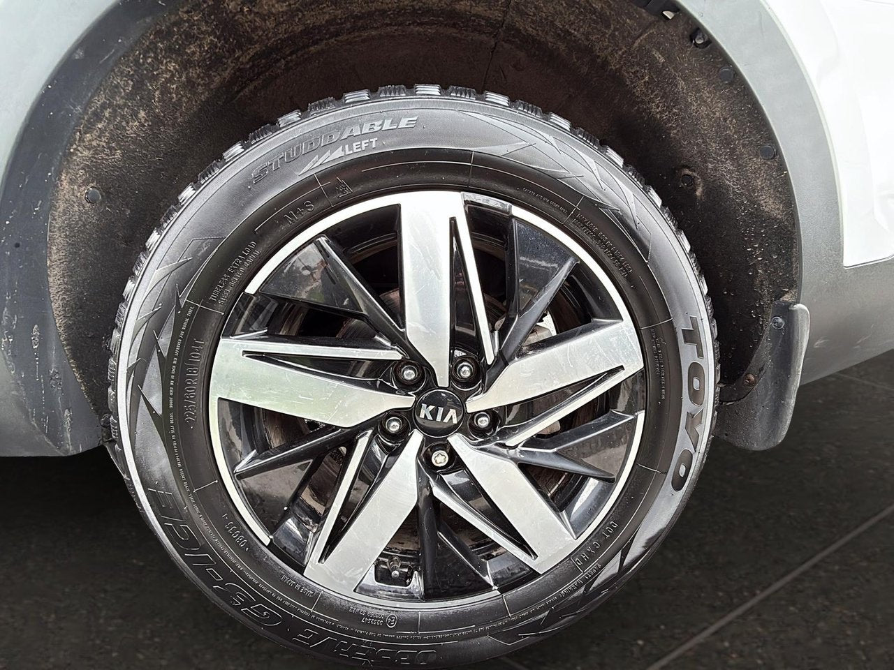 2021 Kia Sorento LX Premium