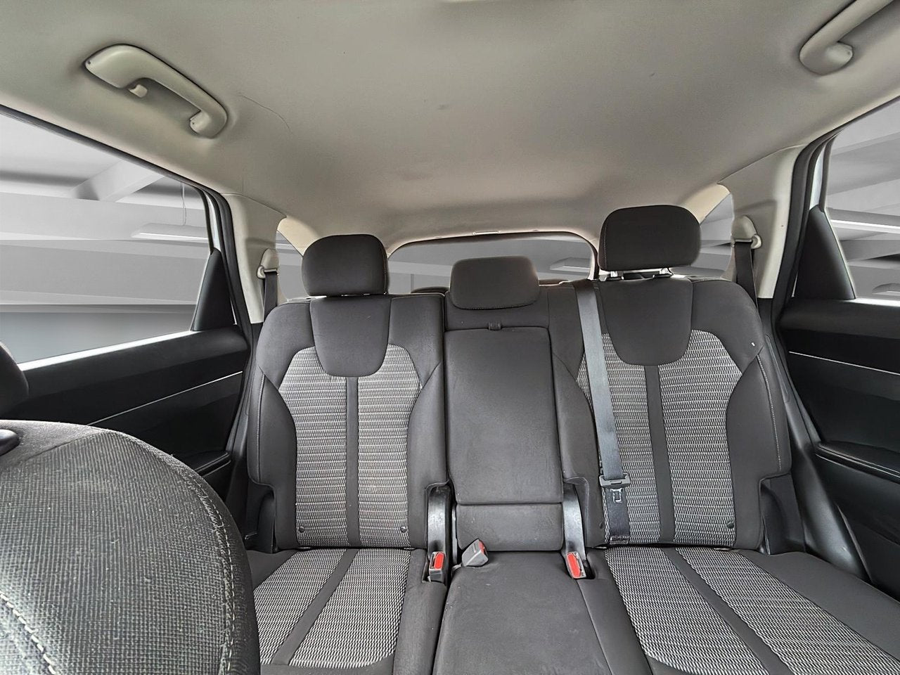 2021 Kia Sorento LX Premium