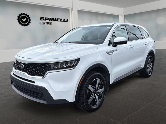 2021 Kia Sorento LX Premium