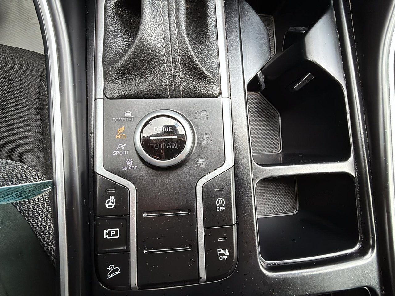 2021 Kia Sorento LX Premium