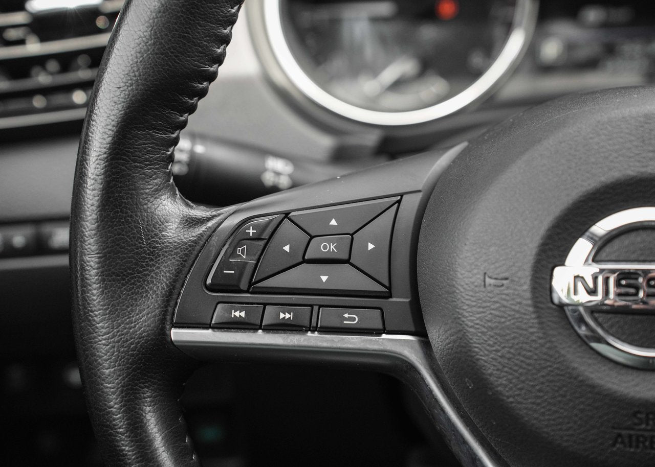 2023 Nissan Qashqai SV