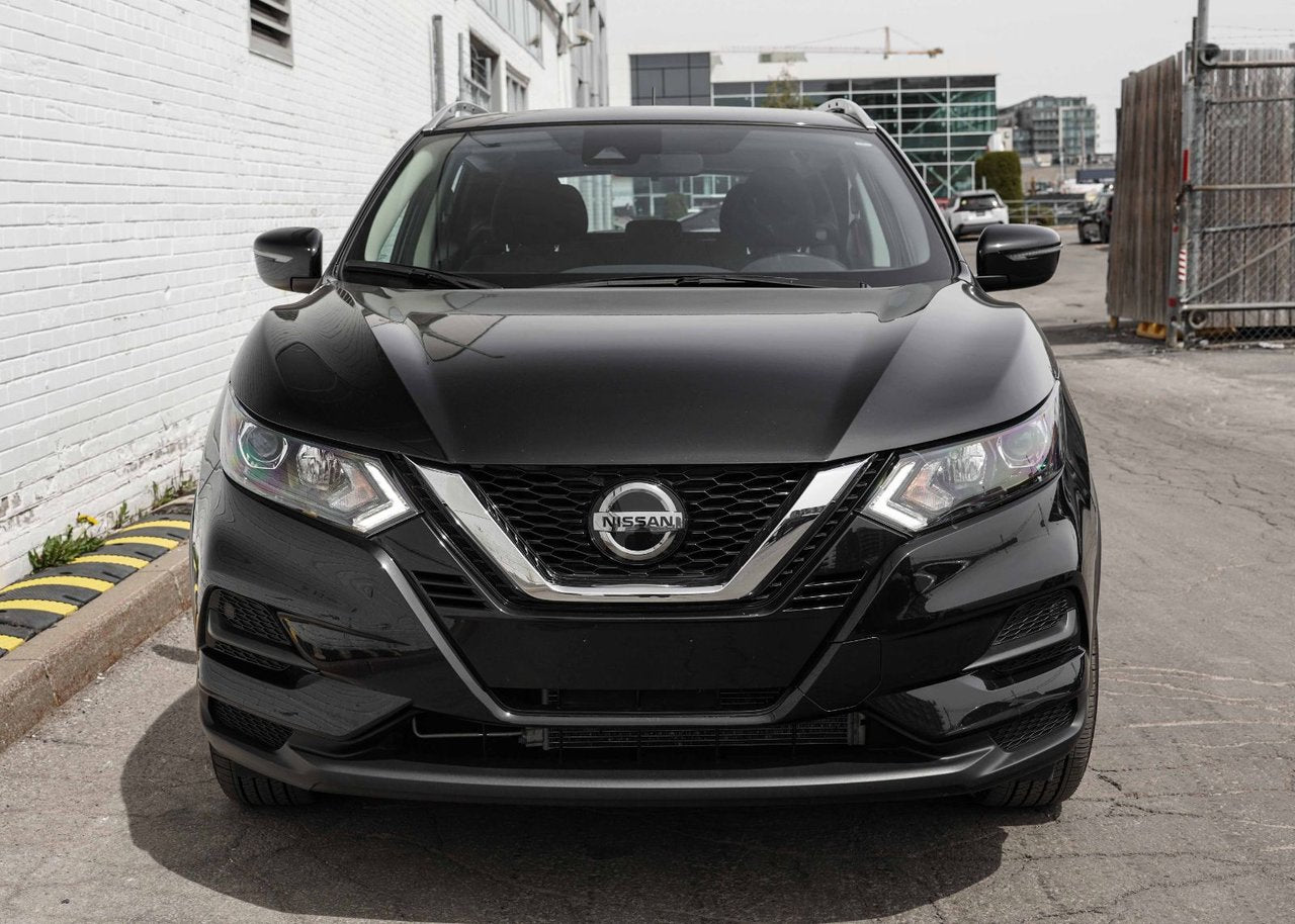 2023 Nissan Qashqai SV