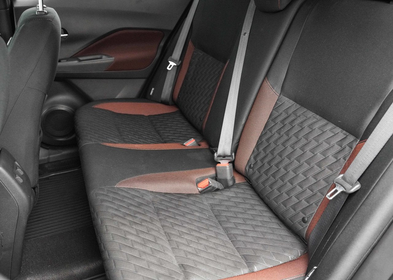 2021 Nissan Kicks SR MAGS+VOLANT/SIEGES.CHAUFFANTS+DEM.DISTANCE