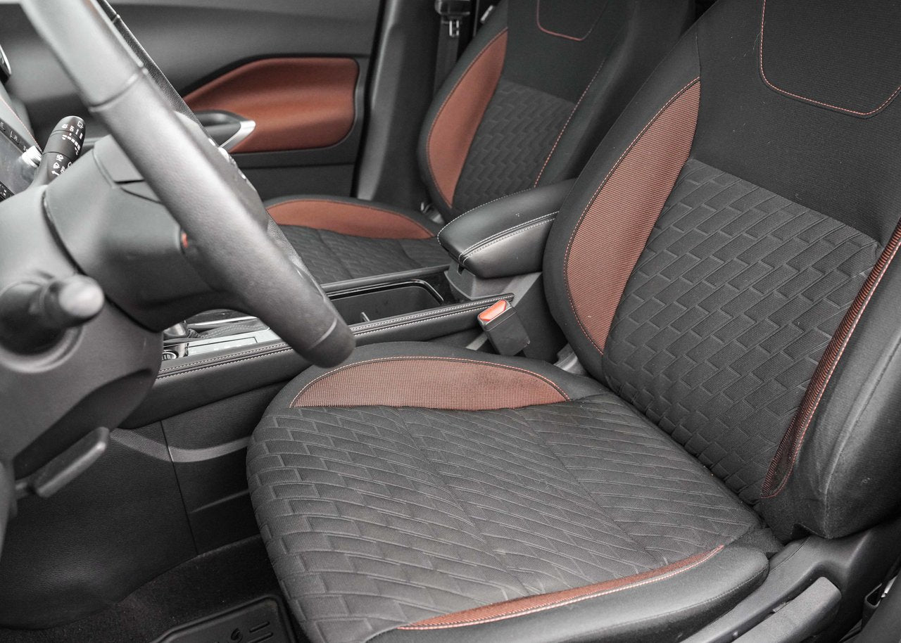2021 Nissan Kicks SR MAGS+VOLANT/SIEGES.CHAUFFANTS+DEM.DISTANCE