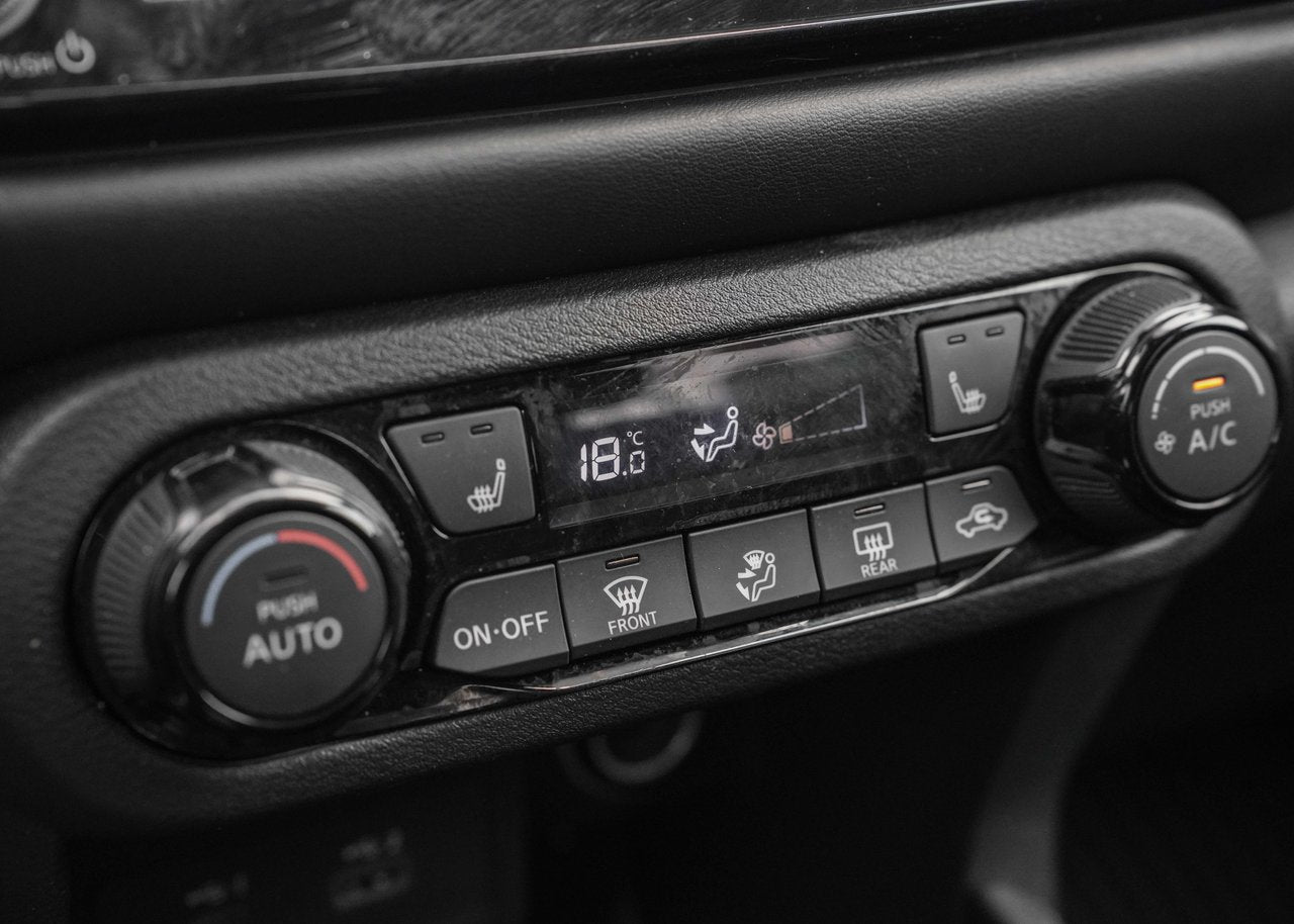 2021 Nissan Kicks SR MAGS+VOLANT/SIEGES.CHAUFFANTS+DEM.DISTANCE